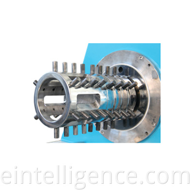 superior alloy pin type rotor